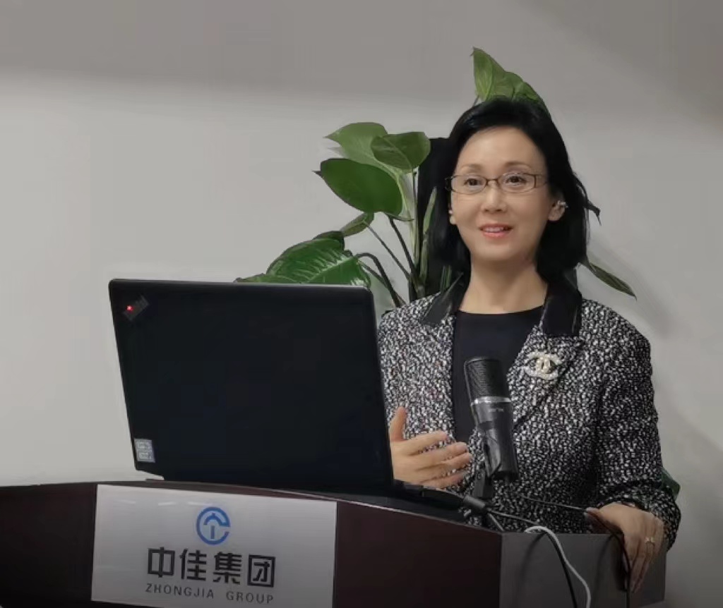 中佳保險(xiǎn)代理2021年年終總結(jié)暨2022年工作